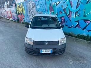 Fiat Panda 1.3 MJT diesel