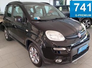 Fiat Panda 1.3 MJT S&S 4x4