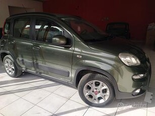 Fiat Panda 1.3 MJT S&S 4x4