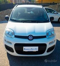 Fiat Panda 1.3 MJT S&S Easy Per NEOPATENTATI