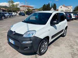 Fiat Panda 1.3 MJT S&S Easy Van 2 POSTI