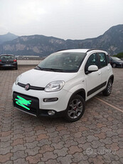 Fiat Panda 1.3 Multijet 4x4