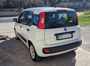 Fiat Panda 1.3 Multijet Diesel