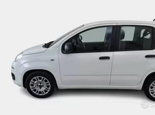 Fiat Panda 1,3mjt 95cv