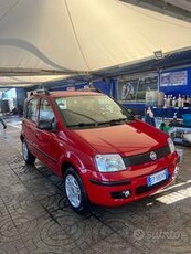 Fiat Panda 1.4 Natural Power Classic