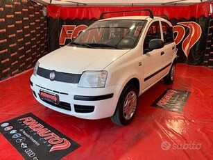 Fiat Panda 1.4 Natural Power Classic