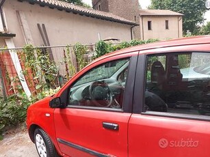 FIAT Panda 2ª serie - 2003