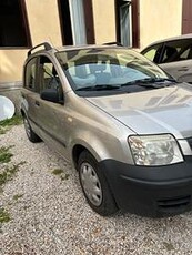 FIAT Panda 2ª serie - 2004