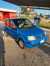 FIAT Panda 2ª serie - 2006