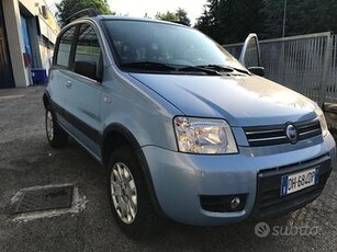 FIAT Panda 2ª serie - 2007