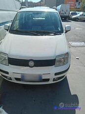 FIAT Panda 2ª serie - 2010