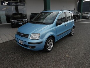 FIAT Panda 2ª serie