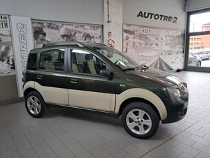 FIAT Panda 2ª serie