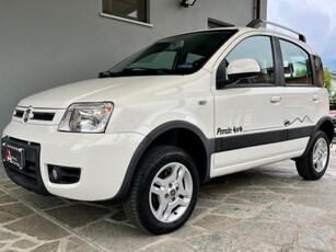 FIAT Panda 2ª serie