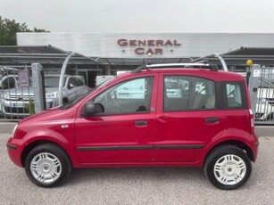 FIAT Panda 2ª serie