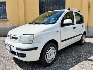 FIAT Panda 2ª serie