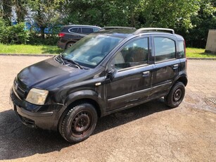 FIAT Panda 2ª serie