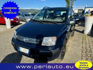 FIAT Panda 2ª serie