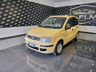 Fiat Panda - 2006 1.3 MJT 16V Dynamic