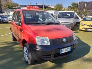 Fiat Panda 2006 1.3 mtj 16v 4x4