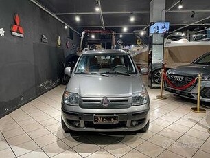 Fiat Panda 2011 - 1.4 Metano