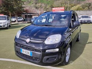 Fiat Panda 2013 1.2 Benzina POP