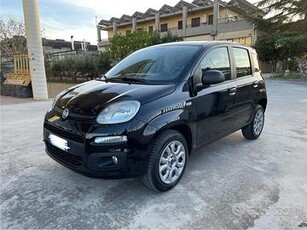 Fiat Panda 2015