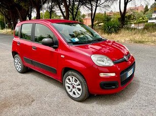 Fiat Panda 2015 euro6 - ok neopatentati