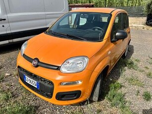 Fiat Panda - 2021