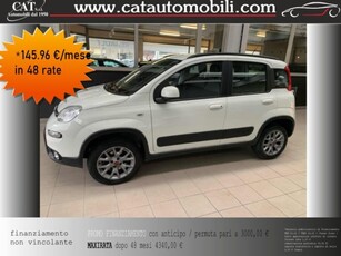 FIAT Panda 3ª serie