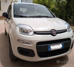 FIAT Panda 3ª serie - 2016