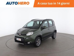 FIAT Panda 3ª serie