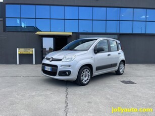 FIAT Panda 3ª serie