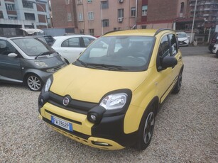 FIAT Panda 3ª serie