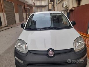 FIAT Panda 3ª serie