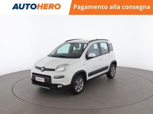 FIAT Panda 3ª serie