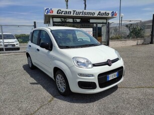 FIAT Panda 3ª serie