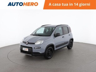 FIAT Panda 3ª serie