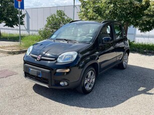 FIAT Panda 3ª serie