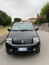 Fiat Panda 4x4 1.3 Diesel+gancio traino