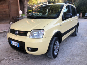 Fiat panda 4x4 1.3 Multijet