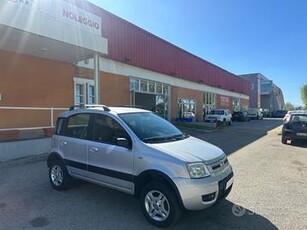 Fiat Panda 4x4