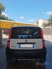 Fiat Panda 4x4