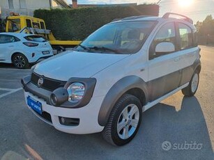 Fiat Panda 4x4 Cross - 2011