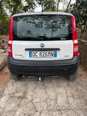 Fiat Panda 4x4 Diesel