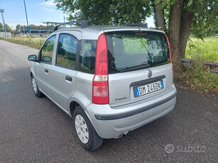 Fiat panda active