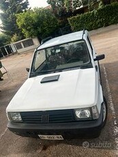 Fiat panda clx 1995