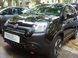 FIAT Panda Cross 1.0 FireFly S&S Hybrid 5°P. Pac