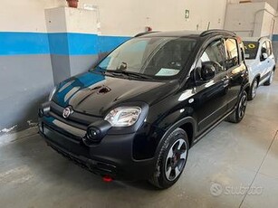 FIAT Panda Cross 1.0 FireFly S&S Hybrid 70CV