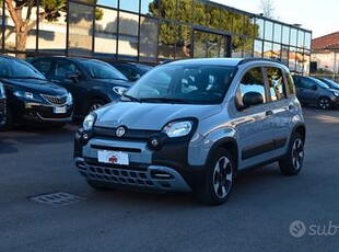 Fiat Panda Cross 1.0 FireFly S&S Hybrid City Cross